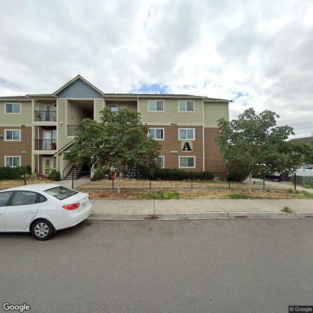 Photo of OAK TRACE. Affordable housing located at 7419 S VERDE TACOMA, WA 98409