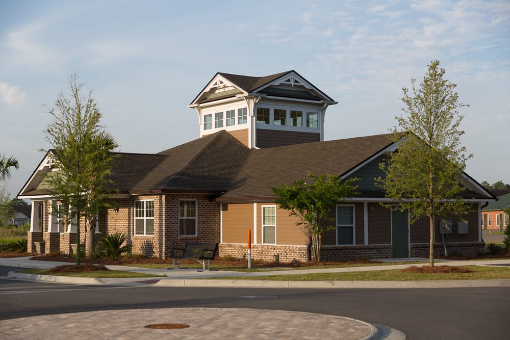 Photo of THE VILLAGE AT WINDING RD II. Affordable housing located at 301 CARNEGIE DR SAINT MARYS, GA 31558