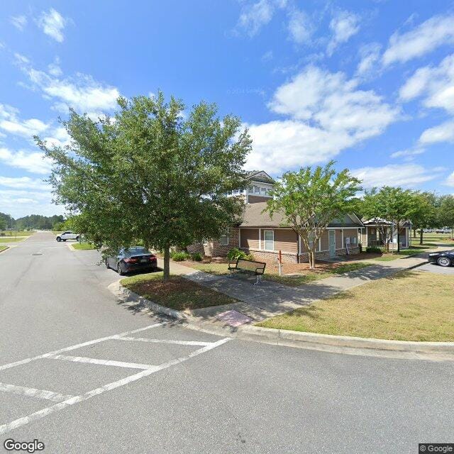 Photo of THE VILLAGE AT WINDING RD II. Affordable housing located at 301 CARNEGIE DR SAINT MARYS, GA 31558