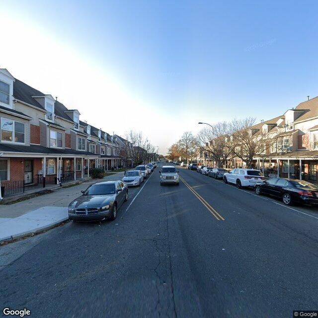 Photo of W DIAMOND STREET at 2900 W DIAMOND ST PHILADELPHIA, PA 19121