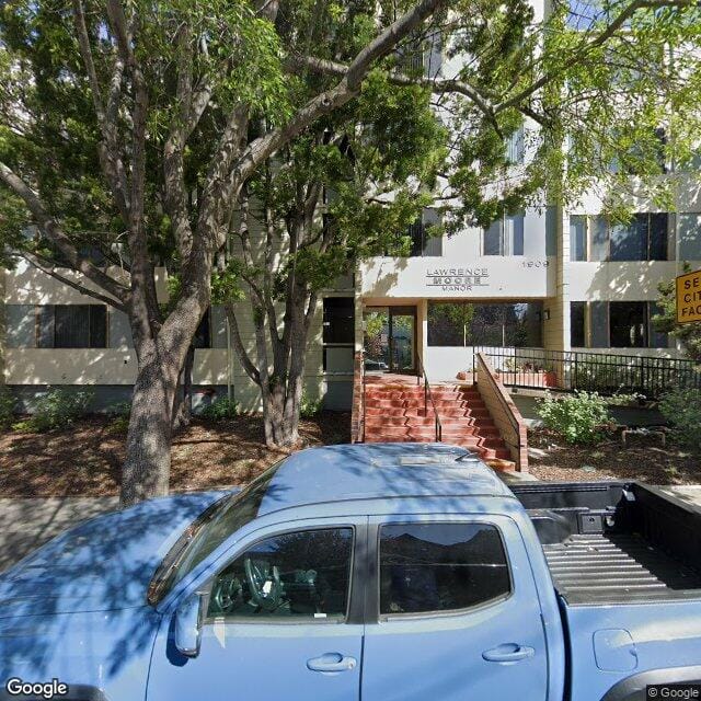 Photo of Lawrence Moore Manor at 1909 Cedar St Berkeley, CA 94709