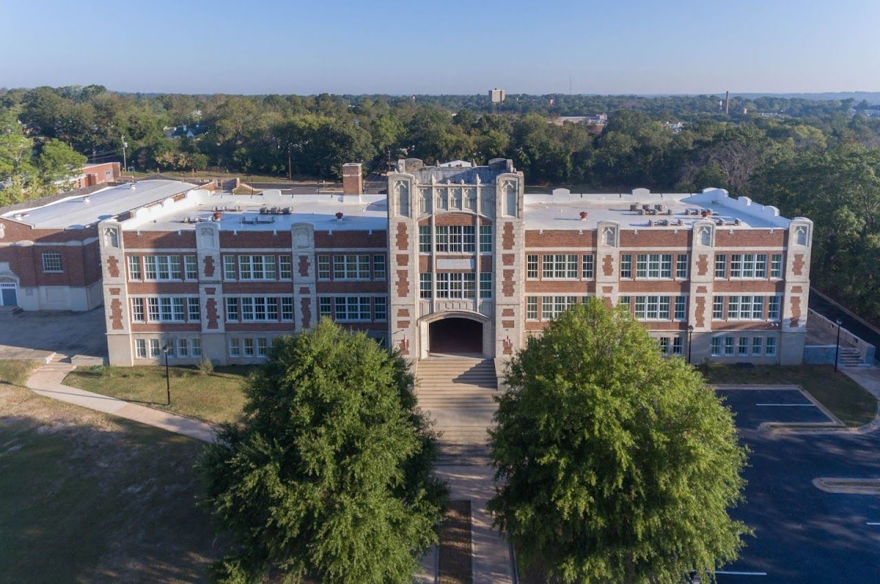 Photo of A.L. Miller Village at 2241 Montpelier Ave Macon, GA 31204