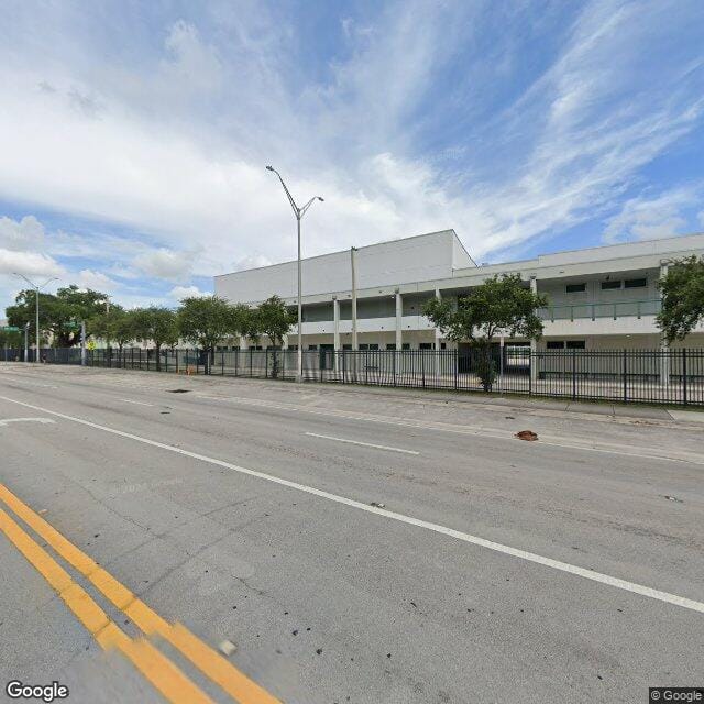 Photo of Miami Central at 415 NW 9th St Miami, FL 33136