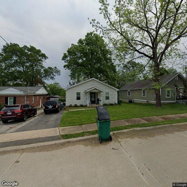 Photo of 704 CORNELL AVE at 704 CORNELL AVE WEBSTER GROVES, MO 63119