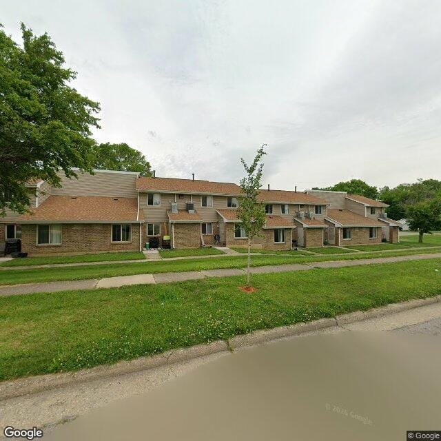 Photo of Shelby Metropolitan Housing Authority. Affordable housing located at 706 North Wagner Avenue SIDNEY, OH 45365