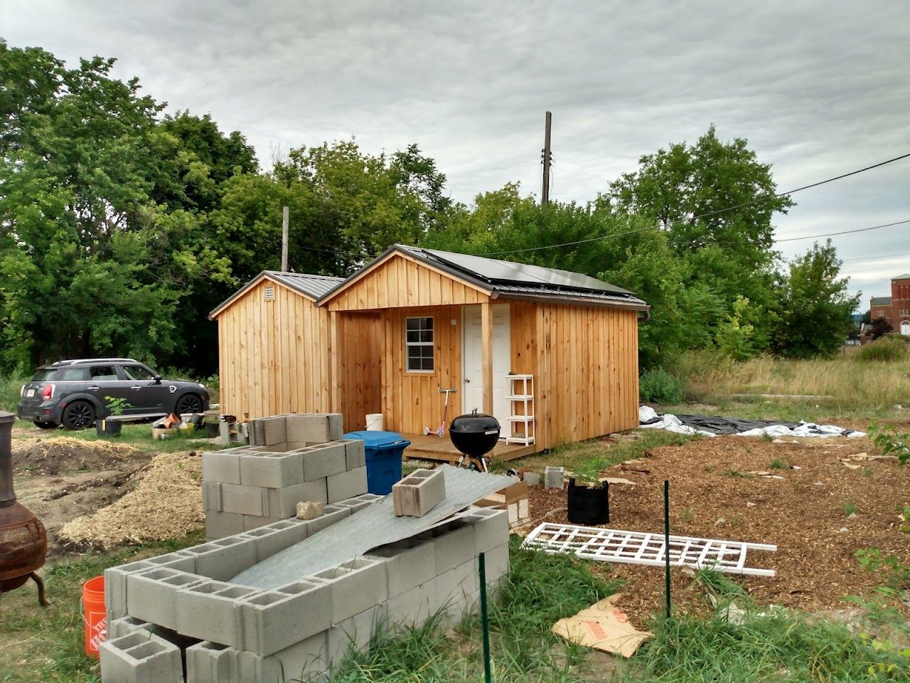 Photo of VANGUARD ELDERLY. Affordable housing located at 8600 CAMERON ST DETROIT, MI 48211