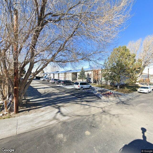 Photo of Bitter Creek at 434 E Hugus St Rawlins, WY 82301