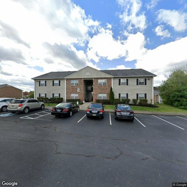 Photo of RIDGETOP APTS at 2009 LAYMAN RD ATHENS, TN 37303