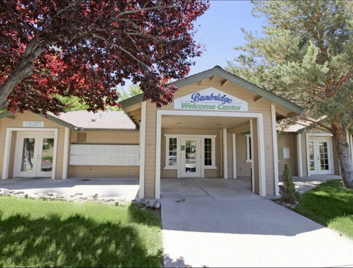 Photo of BANBRIDGE APARTMENTS. Affordable housing located at 1000 EL RANCHO DRIVE SPARKS, NV 89431