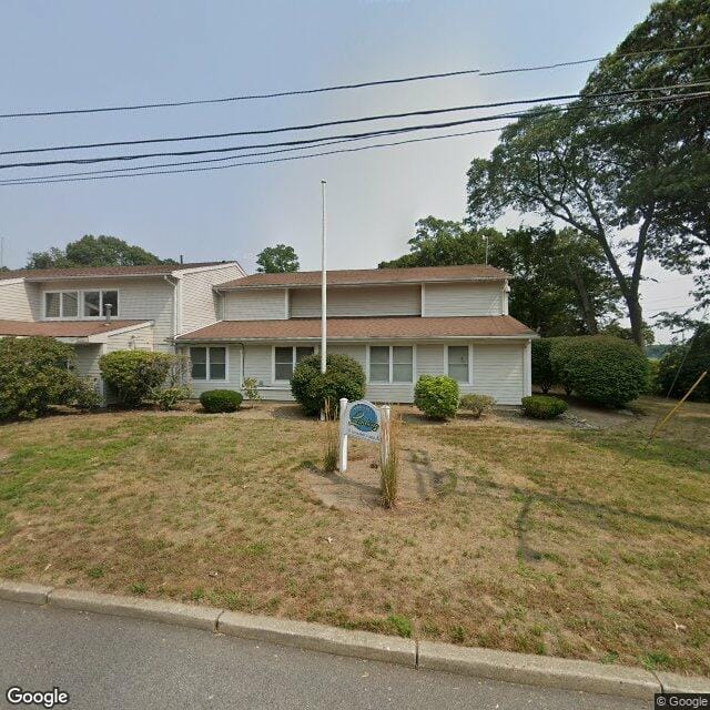 Photo of NORTH COVE LANDING at 73 N COVE CIR NORTH KINGSTOWN, RI 02852