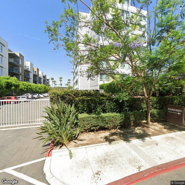 Photo of WEST VALLEY TOWERS. Affordable housing located at 14650 SHERMAN WAY VAN NUYS, CA 91405