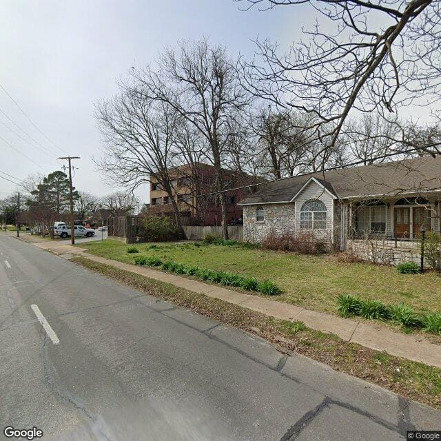 Photo of Housing Authority of the City of Batesville. Affordable housing located at 1590 East College BATESVILLE, AR 72501