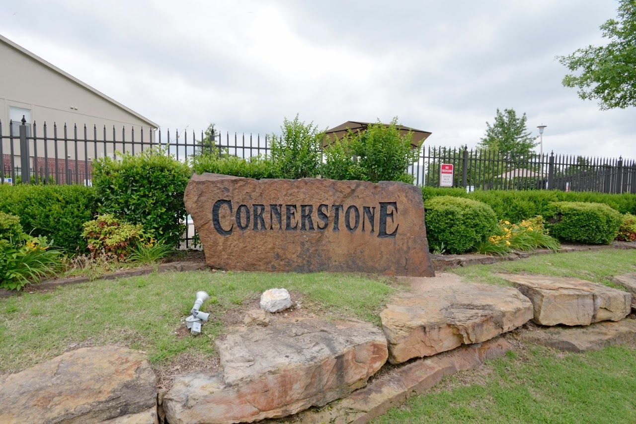 Photo of The Nest at 1000 S Futrall Dr Fayetteville, AR 72701