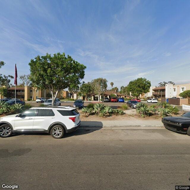 Photo of RIO VISTA APARTMENTS. Affordable housing located at 1190 WEST SAN YSIDRO BLVD. SAN YSIDRO, CA 92173