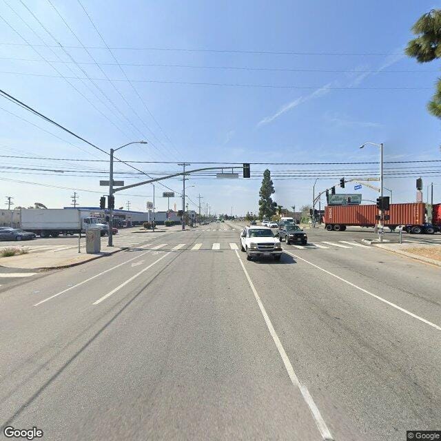 Photo of SoLa Vermont. Affordable housing located at 11001 S Vermont Ave Los Angeles, CA 90044