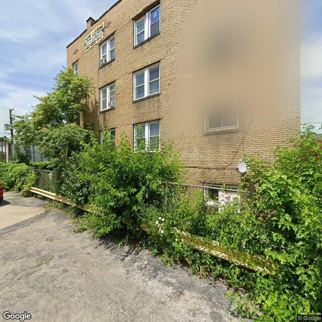 Photo of 976 E 70th St at 976 E 70th St Cleveland, OH 44103