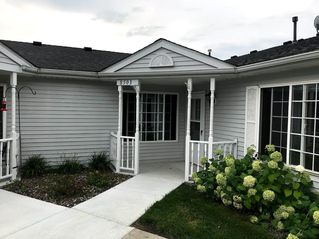 Photo of COTTAGES OF VADNAIS HEIGHTS at MULTIPLE BUILDING ADDRESSES VADNAIS HEIGHTS, MN 55127