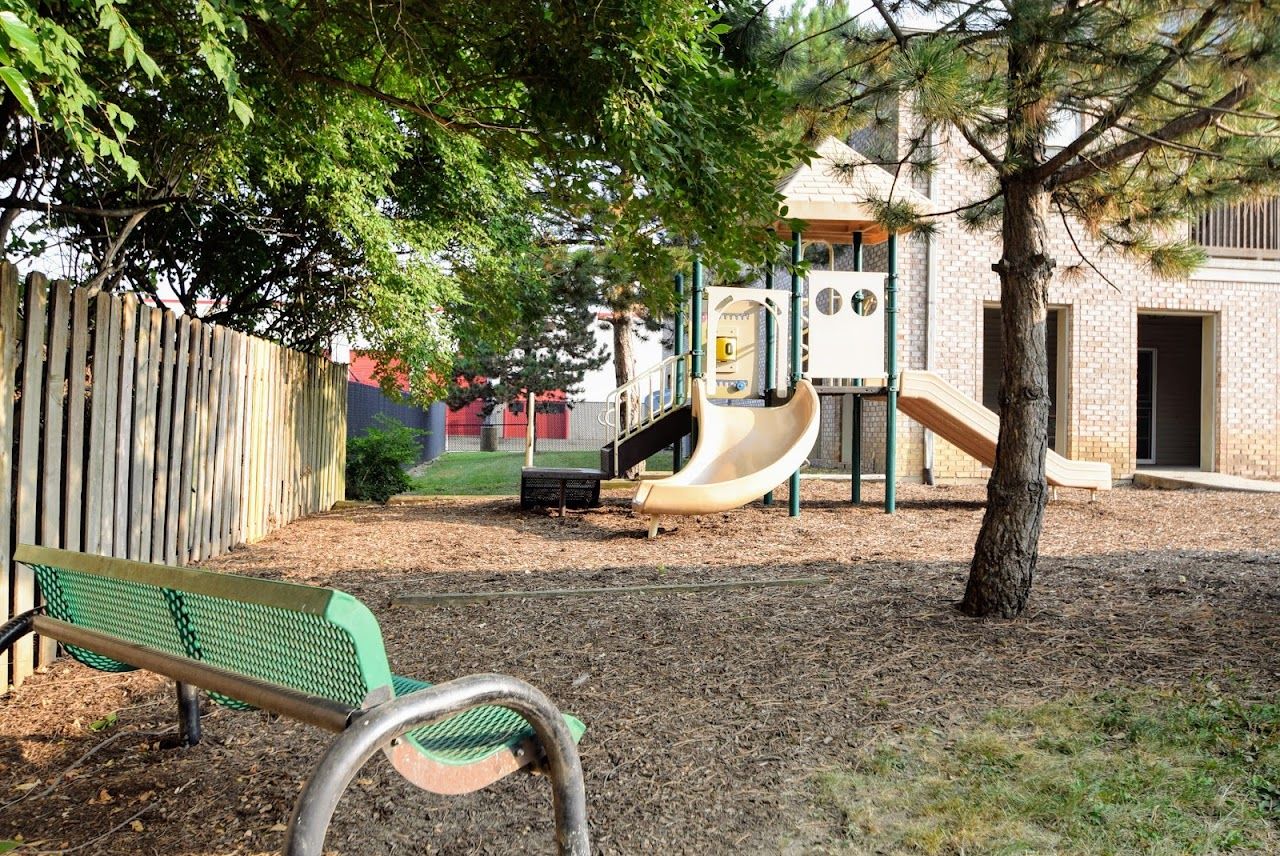 Photo of EAST STREET APTS. Affordable housing located at 2760 S E ST INDIANAPOLIS, IN 46225