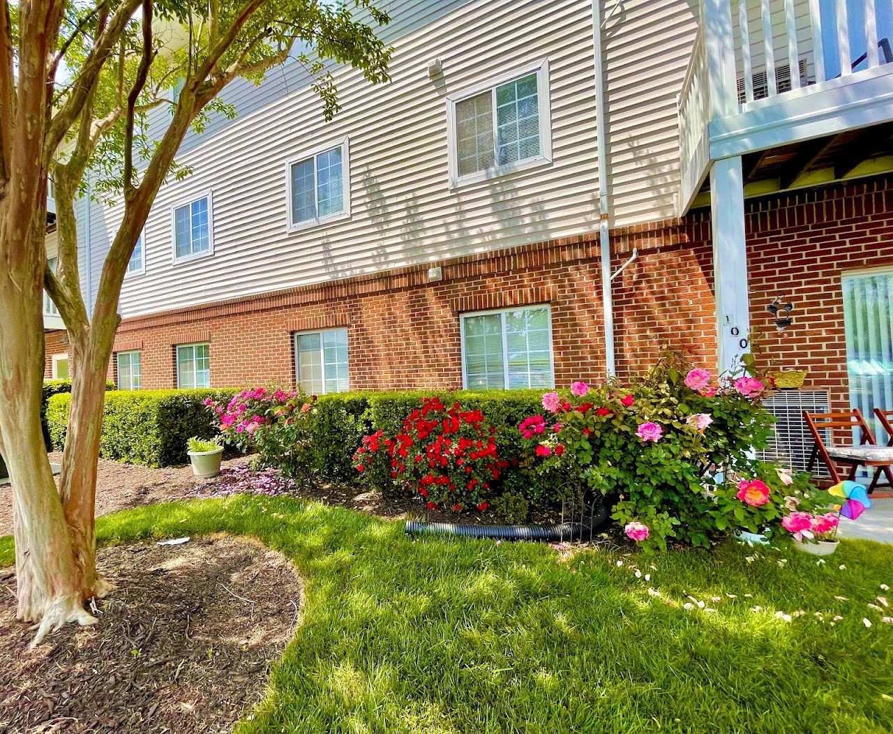 Photo of GREENBRIER SENIORS. Affordable housing located at 1509 RING RD CHESAPEAKE, VA 23320