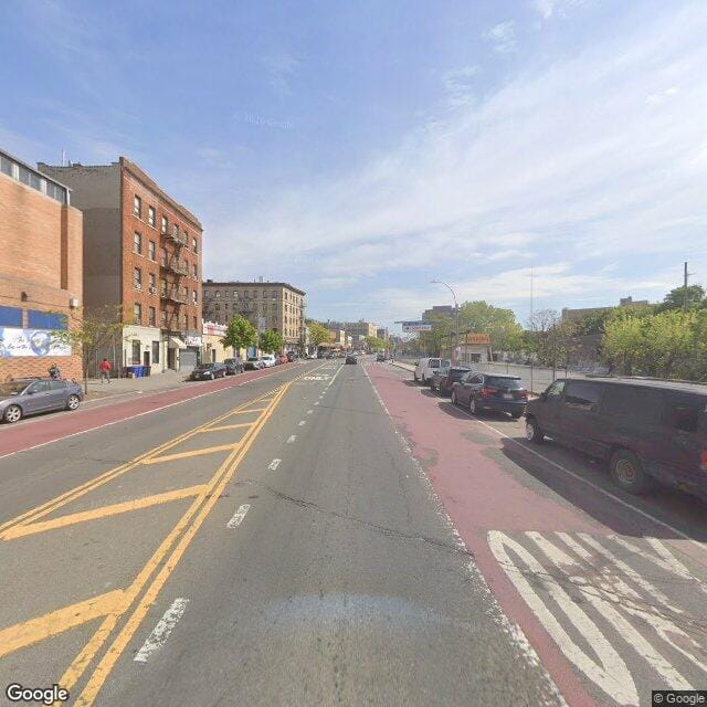 Photo of WEBSTER AVENUE AFFORDABLE LLC. Affordable housing located at 4275 PARK AVE BRONX, NY 10457