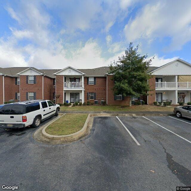 Photo of MOCKINGBIRD POINTE at 334 HYBART ST MONROEVILLE, AL 36460