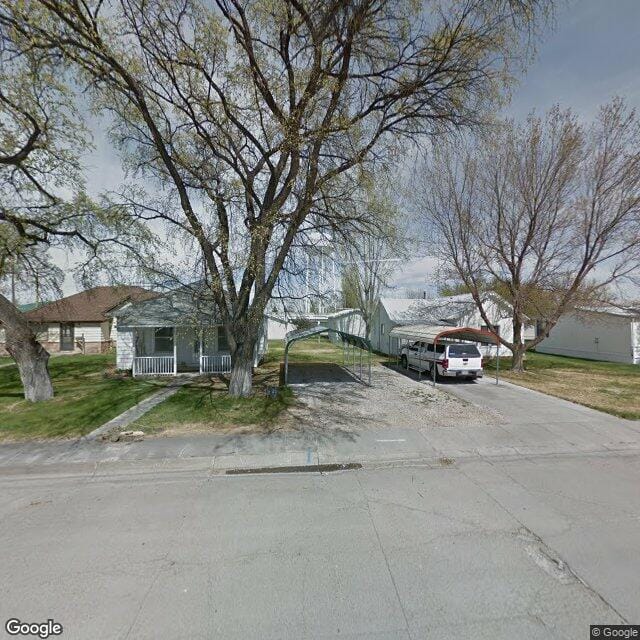 Photo of Bridgeport Housing Authority. Affordable housing located at 310 W 5th St BRIDGEPORT, NE 69336