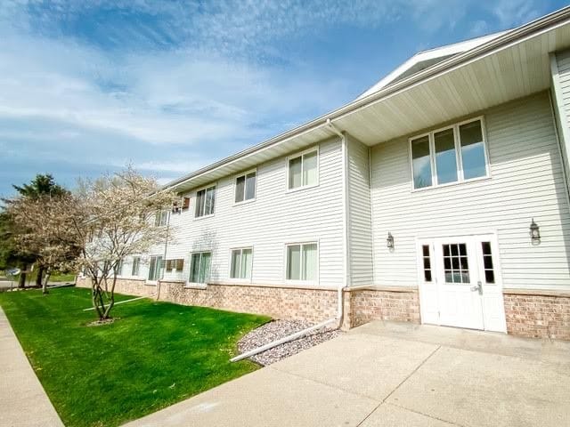 Photo of LOMIRA APTS at 445 MAIN ST LOMIRA, WI 53048