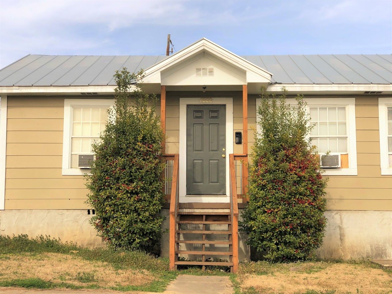 Photo of Community Gardens at 7806 1st Ave N Birmingham, AL 35206