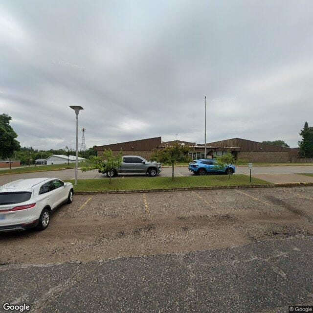 Photo of Hermansville Housing Commission. Affordable housing located at W5577 129 W. Third HERMANSVILLE, MI 49847