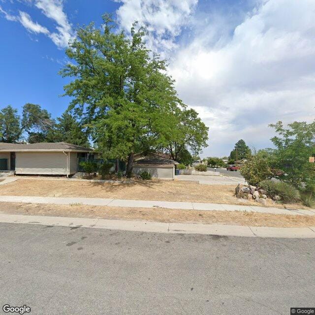 Photo of HUNTER HOLLOW. Affordable housing located at 5416 W 4060 S WEST VALLEY CITY, UT 84120