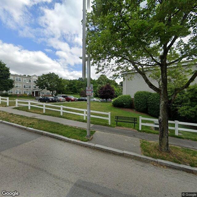 Photo of AUTUMN WOODS. Affordable housing located at 15 UPLAND GARDENS DR WORCESTER, MA 01607