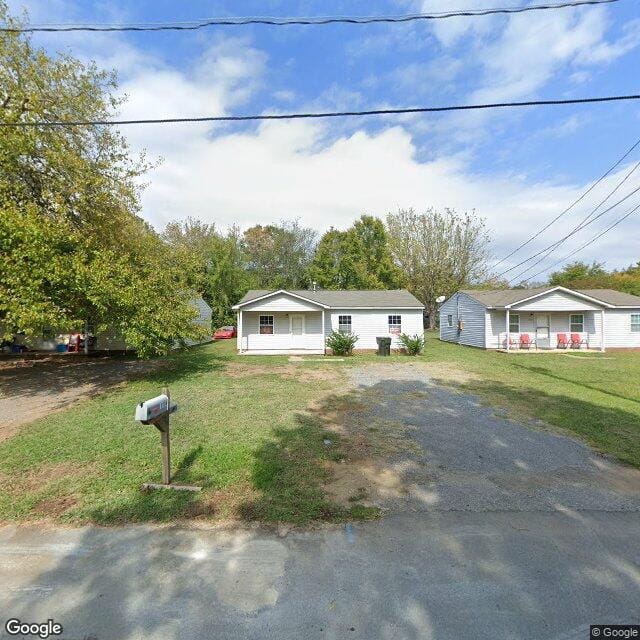 Photo of 1114 BOOKER ST. Affordable housing located at 1114 BOOKER ST ROCK HILL, SC 29730