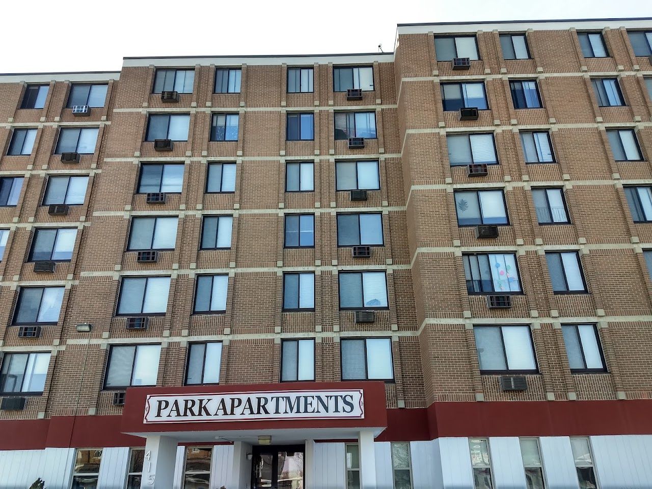 Photo of HRA of ST. JAMES, MINNESOTA. Affordable housing located at 415 Armstrong Blvd. N. ST. JAMES, MN 56081