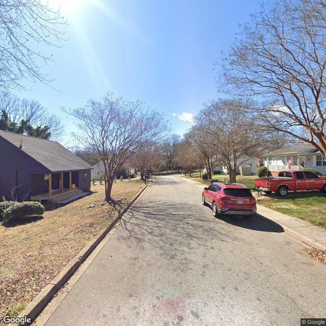 Photo of CYPRESS COVE at 4 CYPRESS COVE CT GREENVILLE, SC 29611