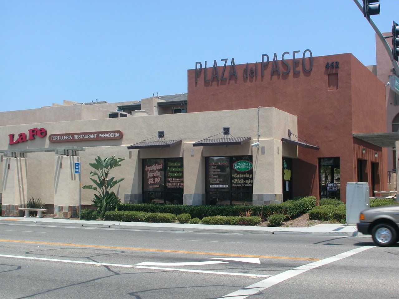 Photo of PASEO DEL ORO APARTMENTS. Affordable housing located at 432 WEST MISSION ROAD SAN MARCOS, CA 92069