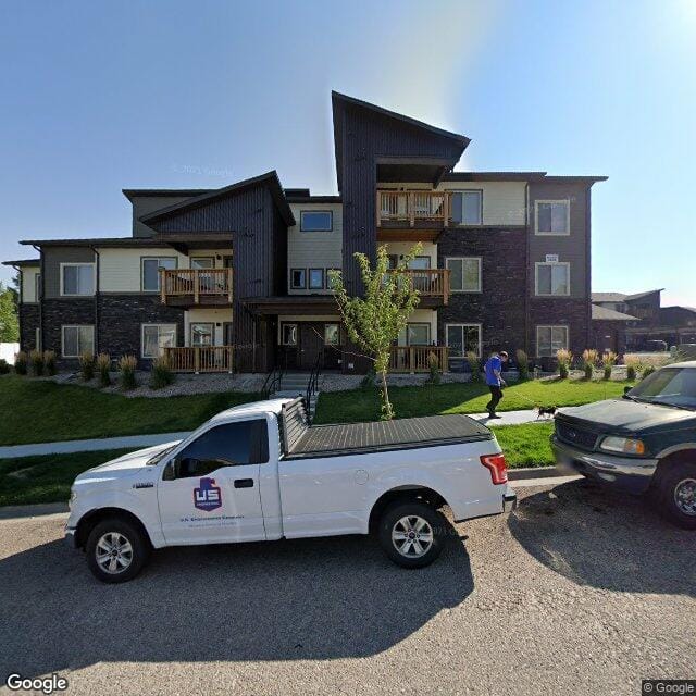 Photo of SOUTH RIDGE APARTMENTS, LP. Affordable housing located at 3207 RANDY ROAD CHEYENNE, WY 82001