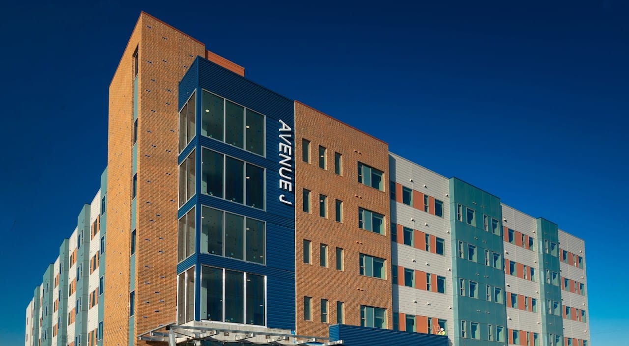 Photo of Avenue J at 5220 Avenue J Houston, TX 77011