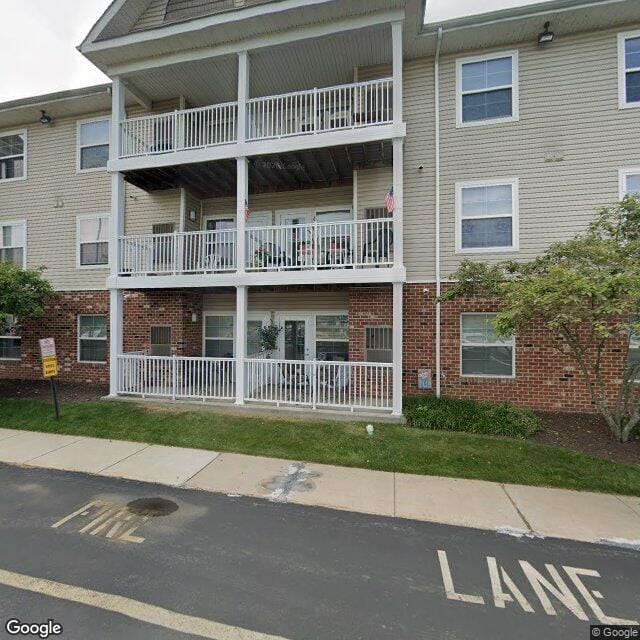 Photo of FRENCH CREEK MANOR. Affordable housing located at 501 MASON ST PHOENIXVILLE, PA 19460