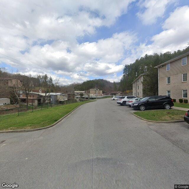 Photo of Hindman Hills Apartments. Affordable housing located at 42 Hindman Hills Rd Hindman, KY 41822