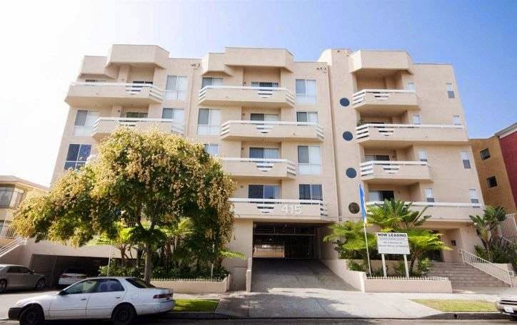 Photo of 226 N Berendo St. Affordable housing located at 226 N Berendo St Los Angeles, CA 90004