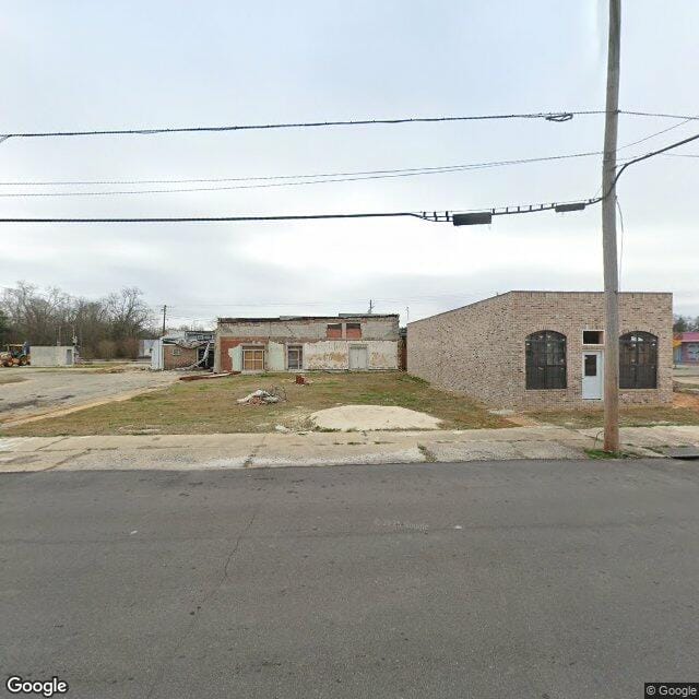 Photo of YORKTOWN VILLAGE at 201 MALLARD DR YORK, AL 36925