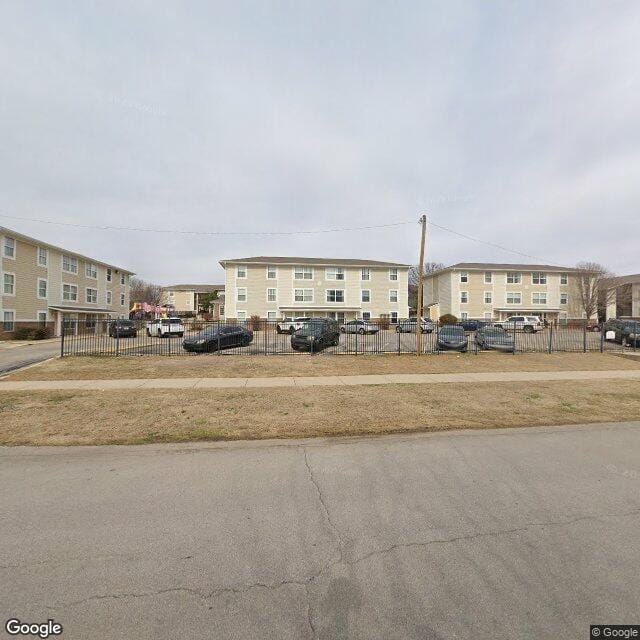 Photo of Villanova Apartments. Affordable housing located at 305 NW 4th St Lawton, OK 73507