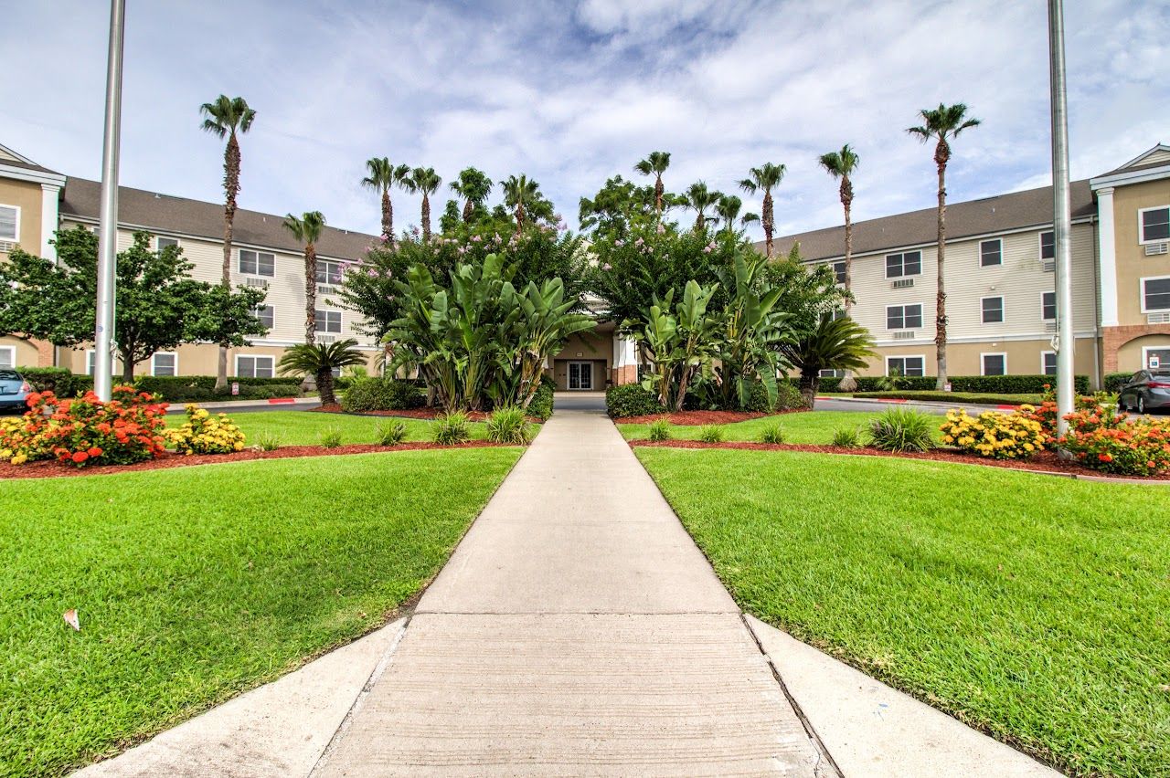 Photo of CIMMARON ESTATES APTS. Affordable housing located at 2802 CIMARRON BLVD CORPUS CHRISTI, TX 78414