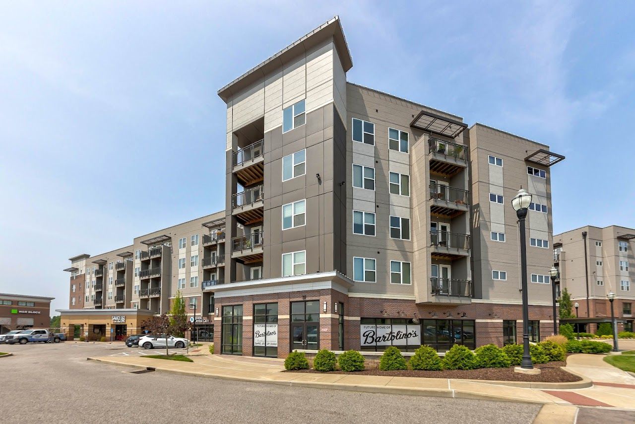 Photo of Village of Grand Oaks at 3737 Garfield Ave Saint Louis, MO 63113