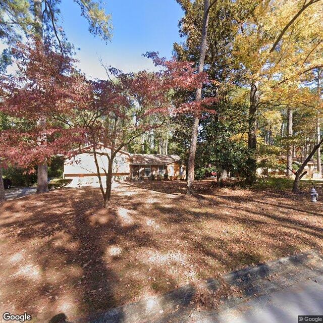 Photo of LAURELWOOD & ROWNEY at 3340 TEAKWOOD DR INDIANAPOLIS, IN 46227
