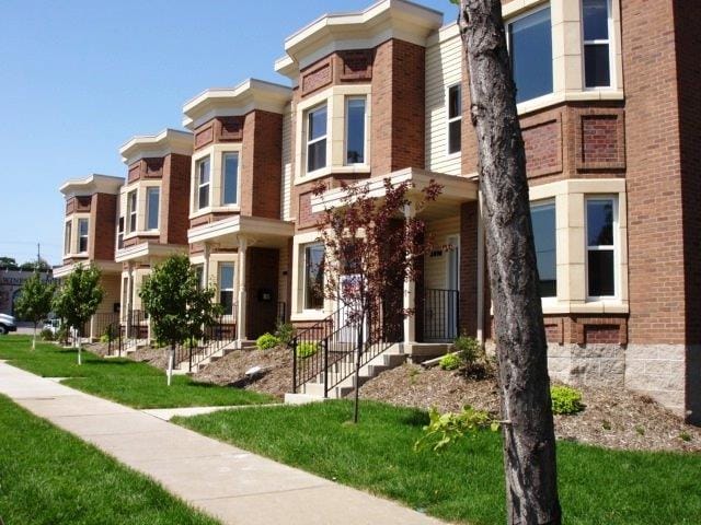 Photo of PHA in and for the City of Minneapolis. Affordable housing located at 1001 WASHINGTON Avenue N MINNEAPOLIS, MN 55401