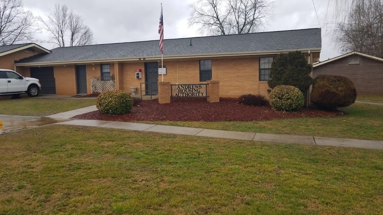 Photo of Andrews Housing Authority. Affordable housing located at 291 WHITAKER Lane ANDREWS, NC 28901