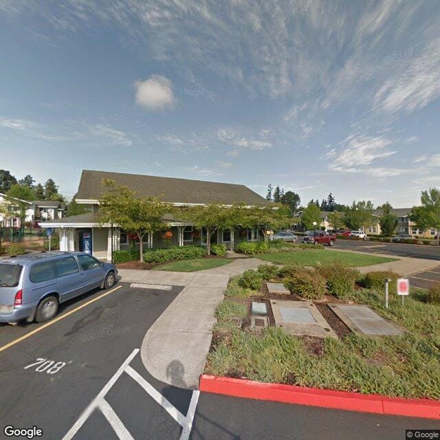 Photo of REDWOOD COMMONS at 2161 NE LAFAYETTE AVE MCMINNVILLE, OR 97128