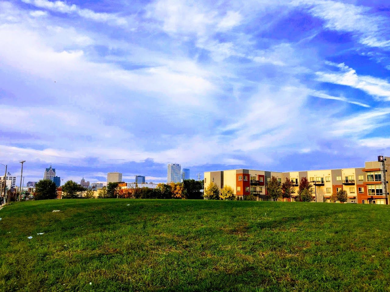 Photo of NATIONAL AVENUE LOFTS. Affordable housing located at 120 E NATIONAL AVE MILWAUKEE, WI 53204