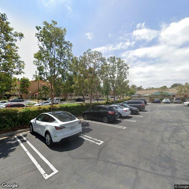 Photo of WOODBRIDGE MANOR. Affordable housing located at 27 LAKE RD IRVINE, CA 92604